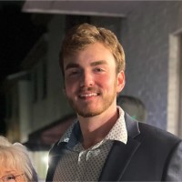 Carson Mcluckie