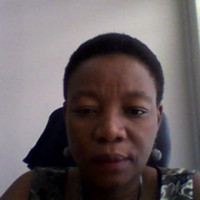 Mathodi Madikwe