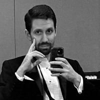 Nicholas Arnold