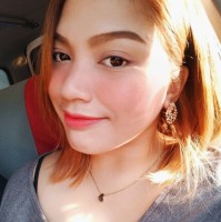 Kathrine Cariaso