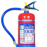 National Fire Solution