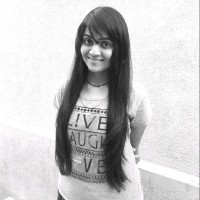 Hiteesha Chotai