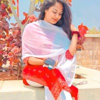 Harshini Gadam