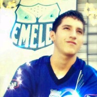 Jean Pierre Moreira Cedeño