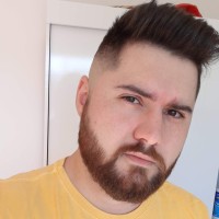 Marcos Felipe Zdrojeski Da Silva