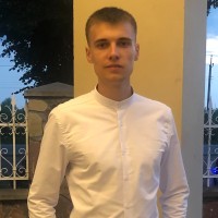 Roman Pashnitskyi