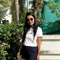 Shreya Karad