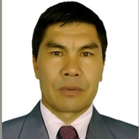 Mohammad Hussain Mohammadi