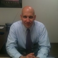 Thomas Sevcik, LPC