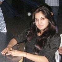 Poonam Bhatt