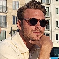 Johan Andreasson