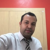 Khalid Boudine