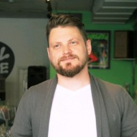 Jake Norrholm