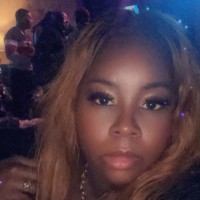 Tyesha Davis