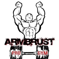 Dylan Armbrust