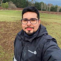 Francisco Muñoz Marileo