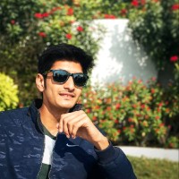 Parth Tiwari
