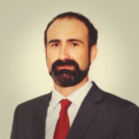 Pablo Gutiérrez Nieto