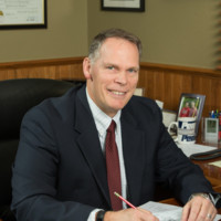 Daniel P. Wallace, P.E.