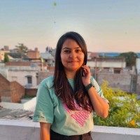 Sunita Makwana