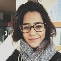 Zainab Usman