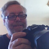 Brian Pritchard