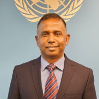 Nadeesh Fernando