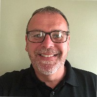 Ken Scudder