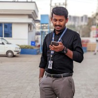 Akshay V