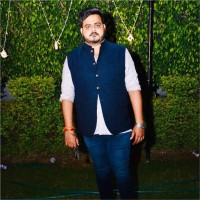 Punit Kumar Dubey