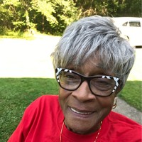 Edwina Whitehead