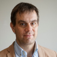 Claus Østergaard