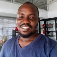 Agbelusi Olatunji Raphaelmary (Mniqs, Rqs)