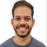 David Bracamonte Martins