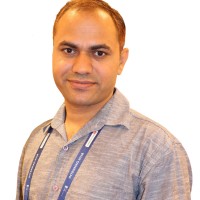 Dinesh Kumar Dixit