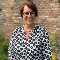 Hannie Blom-van den Dool