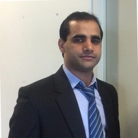 Muhammad Saeed
