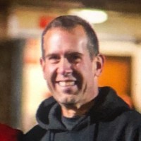 Mark Rainey