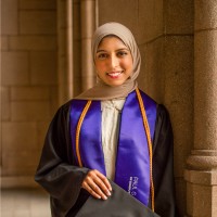 Fatimah Shabbir