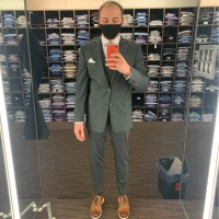 Tucker Hunt