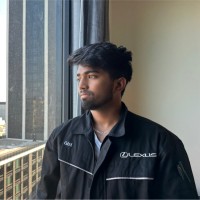 Girisankar Solaimalai