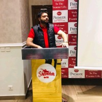 Salman Baig