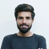 Usama Maqsood