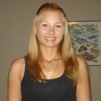 Sheena Hesson