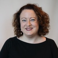 Dawn Thornton