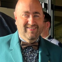 Jeremy Girard