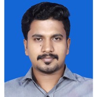 Sebin Varghese