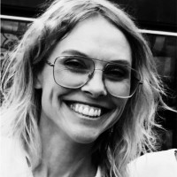 Heather James