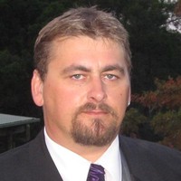 Mark Tildesley
