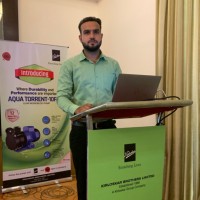 Akash Bisla